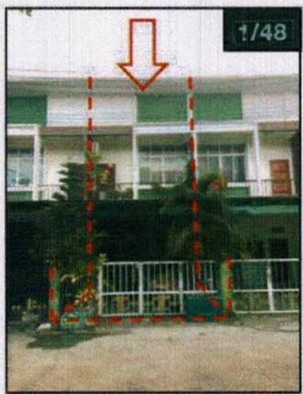 ที่ดินพร้อมสิ่งปลูกสร้างหลุดจำนอง ธ.ธนาคารออมสิน นราธิวาส เมืองนราธิวาส บางนาค