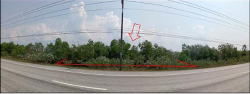 ที่ดินหลุดจำนอง ธ.ธนาคารออมสิน นราธิวาส ตากใบ ไพรวัน