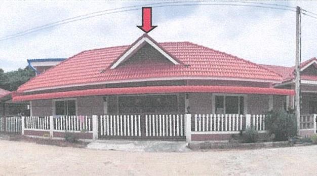 บ้านเดี่ยวหลุดจำนอง ธ.ธนาคารอาคารสงเคราะห์ นราธิวาส เมืองนราธิวาส โคกเคียน