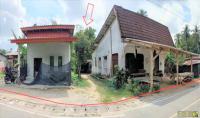 บ้านเดี่ยวหลุดจำนอง ธ.ธนาคารกสิกรไทย นราธิวาส สุไหงปาดี โต๊ะเด็ง