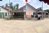 บ้านเดี่ยวหลุดจำนอง ธ.ธนาคารกสิกรไทย นราธิวาส เมืองนราธิวาส บางนาค