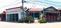 ทาวน์เฮ้าส์หลุดจำนอง ธ.ธนาคารกสิกรไทย นราธิวาส เมืองนราธิวาส บางนาค
