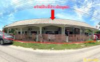 อาคารพาณิชย์หลุดจำนอง ธ.ธนาคารกสิกรไทย นราธิวาส เมืองนราธิวาส ลำภู